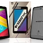 MTV Slash 4X Tablet Launches Under Swipe Telecom in India