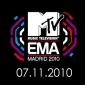 MTV’s EMAs 2010: The Winners