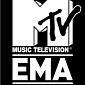 MTV’s EMAs 2011: The Nominations