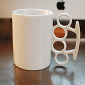 MUG!, a Coffee Cup with a Lot of Personality