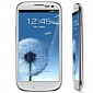 MVNO Ting Launches Samsung Galaxy S III on Sprint’s 4G LTE Network