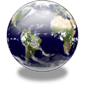 MVWorldviewer - Dynamic World Map for Your Desktop