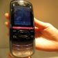 MWC 2008: BenQ Showcases the Latest NFC Smartphone, T80