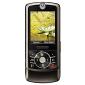 MWC 2008: Motorola Z6w, W161 and W181 Officially Presented