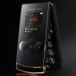 MWC 2008: Sony Ericsson W980 - The Latest Walkman Phone Announced