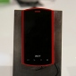 MWC 2011: Acer Liquid E Ferrari Hands-On