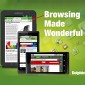 MWC 2011: Dolphin Browser for Pad Coming Soon to Android Tablets