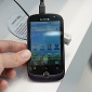 MWC 2011: Hands-On with ALCATEL ONE TOUCH 990