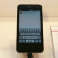 MWC 2011: LG Optimus 2X Hands-On