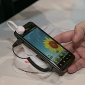MWC 2011: LG Optimus 3D Hands-On