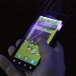 MWC 2011: Motorola Atrix 4G Spotted, Sneak Peak