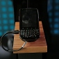 MWC 2011: Motorola PRO Hands-On