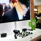 MWC 2011: Quad-Core Snapdragon CPU Powering Stereoscopic 3D System Eyes-On