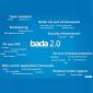 MWC 2011: Samsung Officially Introduces bada 2.0, Comes with NFC and New UI