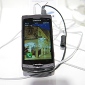 MWC 2011: Samsung Wave II Hands-On
