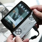 MWC 2011: Sony Ericsson Xperia PLAY Hands-On