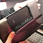 MWC 2012: ASUS Padfone Hands-On