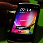 MWC 2012: Acer CloudMobile Hands-on