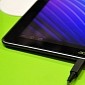 MWC 2012: Acer Iconia Tab A700 Full HD Tablet Exposed