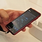 MWC 2012: Fujitsu Arrows F-07D “World’s Slimmest Smartphone” Hands-On