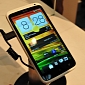 MWC 2012: HTC One X Hands-On