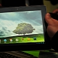 MWC 2012: Hands-On Photos of ASUS Transformer Pad Infinity