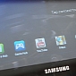 MWC 2012: Hands-On with Samsung Galaxy Tab 2 (10.1)