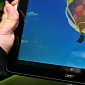 MWC 2012: Here Is Acer's Iconia Tab A510 Tablet