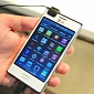 MWC 2012: LG Optimus L5 and Optimus L3 Hands-On