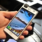 MWC 2012:  LG Optimus L7 Hands-On