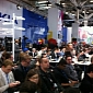 MWC 2012: Live from Nokia's Conference - Nokia 808 Pureview with 41MP Camera