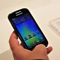 MWC 2012: Samsung Galaxy Ace 2 and Galaxy Ace Plus Hands-On