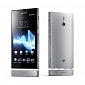 MWC 2012: Sony Xperia P and Xperia U Specs Available
