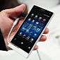 MWC 2012: Sony Xperia S Hands-on