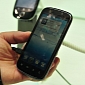 MWC 2012: ZTE Mimosa X and Mimosa Mini Hands-On