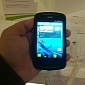 MWC 2013: Acer Liquid Z2 Hands-On