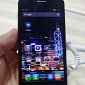 MWC 2013: Alcatel One Touch Idol Ultra Hands-On