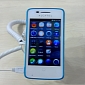 MWC 2013: Firefox OS-Based Alcatel One Touch Fire Hands-On