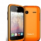 MWC 2013: Firefox OS-Based ZTE Open Goes Official