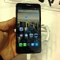 MWC 2013: Hands-on with Alcatel One Touch Idol