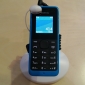 MWC 2013: Hands-on with Nokia’s Cheapest Phone, the Nokia 105