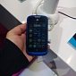 MWC 2013: Hands-On with the Firefox OS-Based ZTE Open
