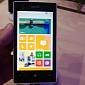 MWC 2013: Nokia Lumia 520 Hands-On