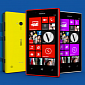 MWC 2013: Nokia Lumia 720 Goes Official