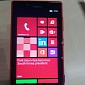 MWC 2013: Nokia Lumia 720 Hands-On