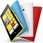 MWC 2013: Nokia’s Affordable Windows Phone 8 Lumia 520 Now Official