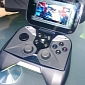 MWC 2013: Nvidia Project Shield Hands-On