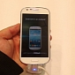 MWC 2013: Samsung Galaxy Express Hands-On