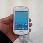 MWC 2013: Samsung Galaxy Fame Hands-On