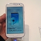 MWC 2013: Samsung Galaxy Grand DUOS Hands-On